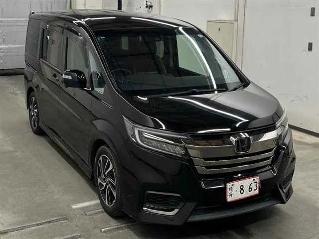 Honda STEPWGN SPADA RP3 2020